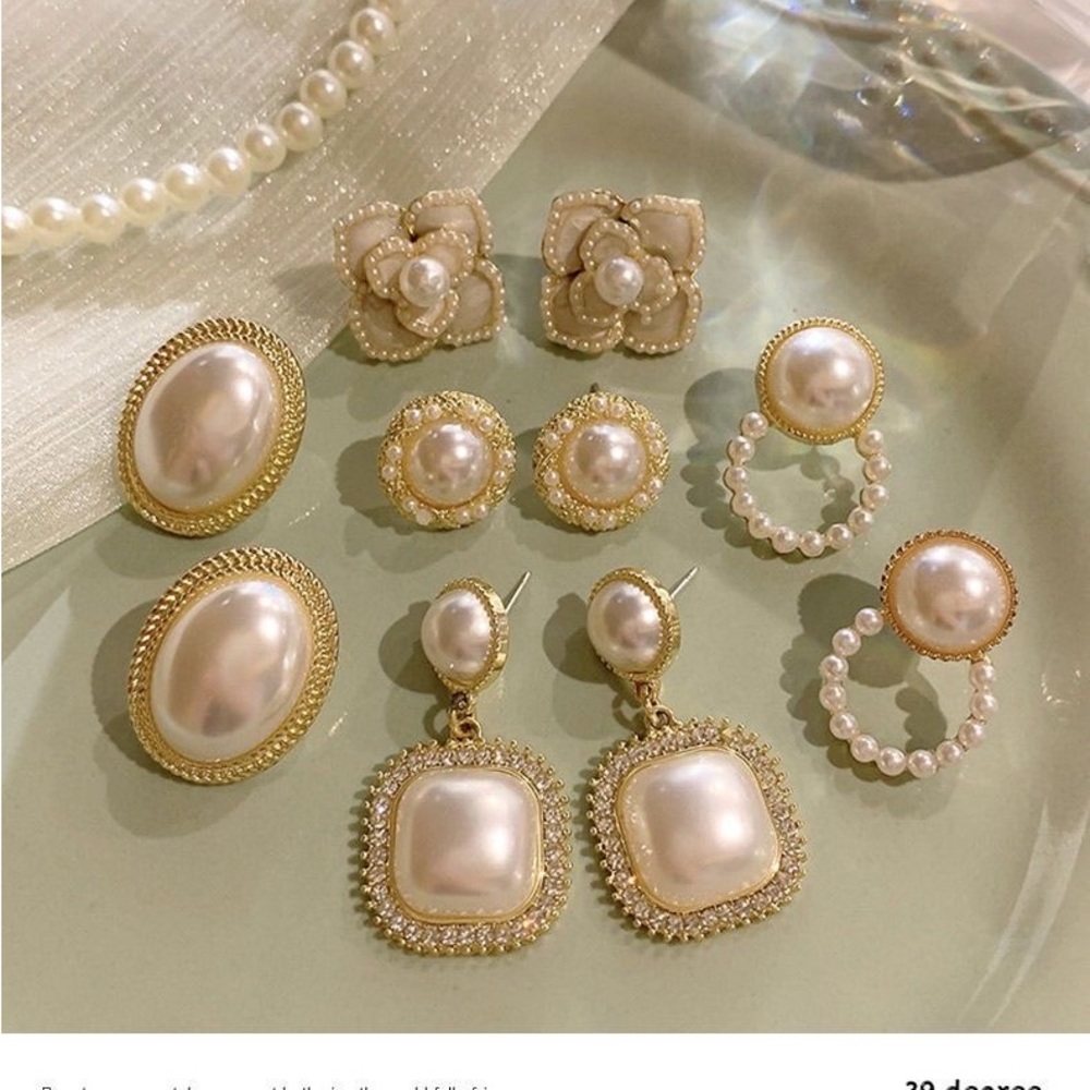 nice earring